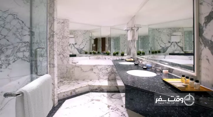 هتل شرایتون تاور سنگاپور